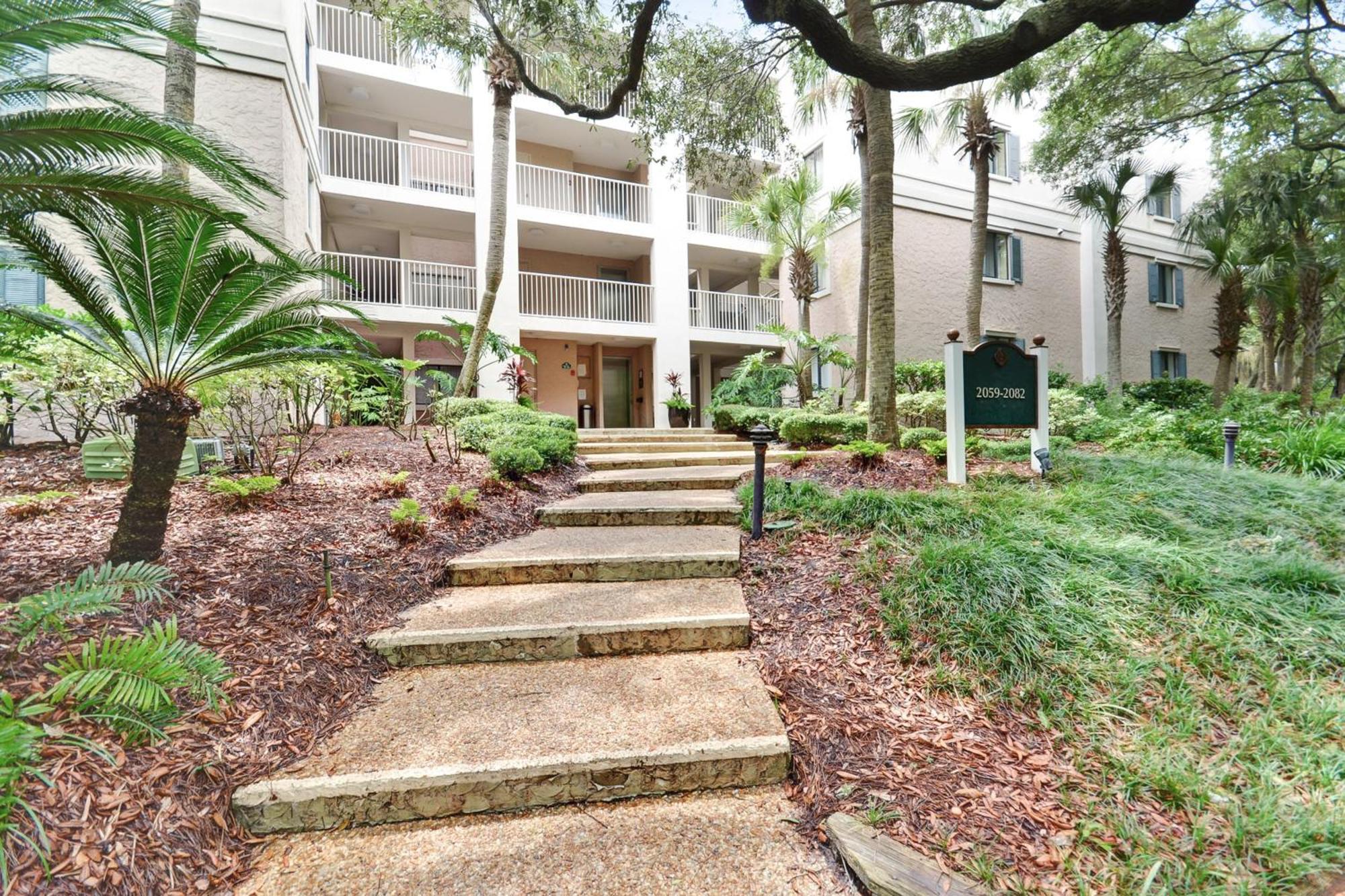 Villa Steps To Surf Fernandina Beach Habitación foto