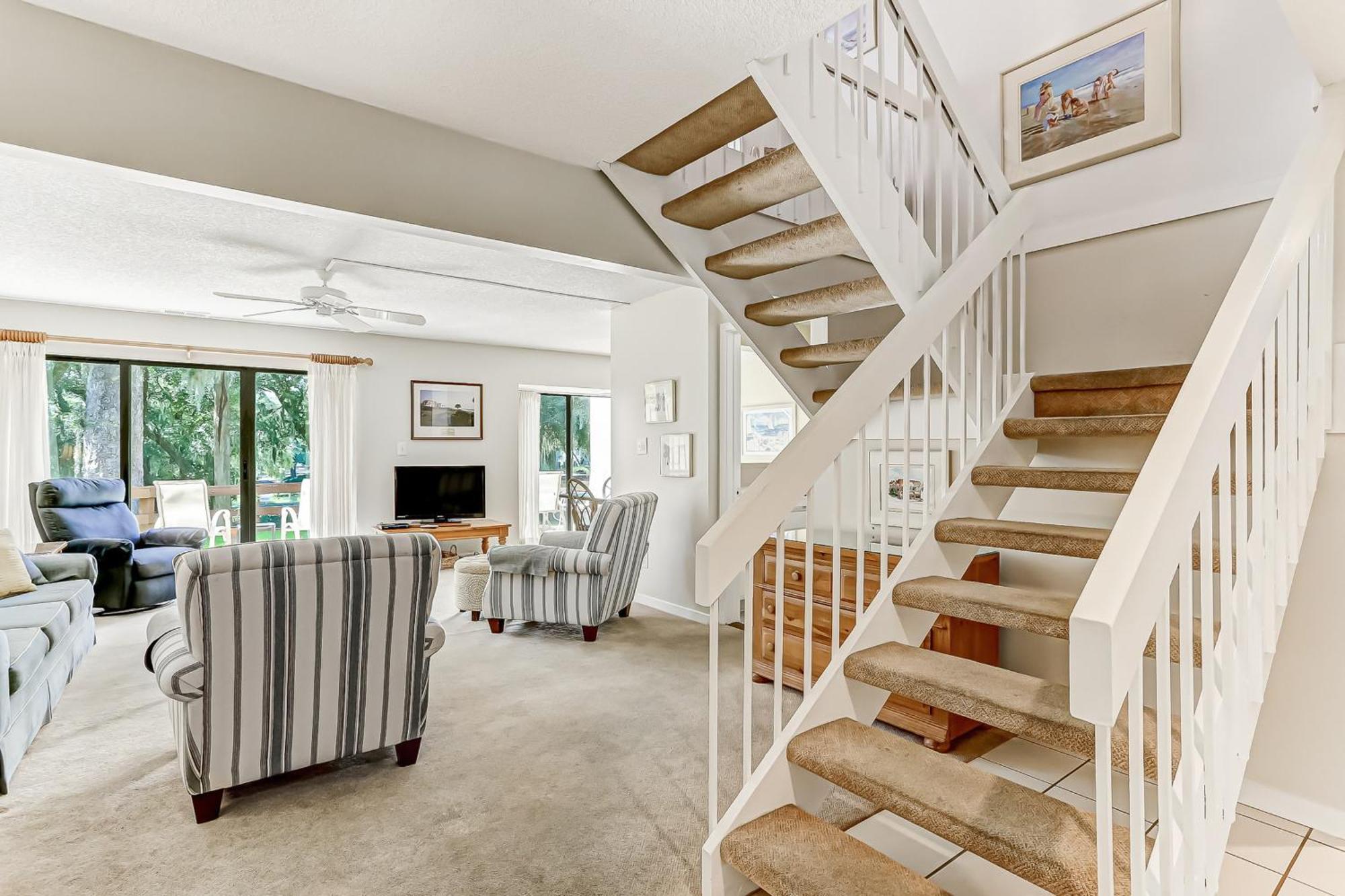 Villa Steps To Surf Fernandina Beach Habitación foto